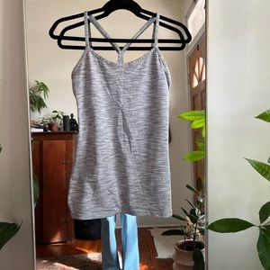 Lululemon power y tank